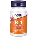 Vitamin B1 100mg 100T