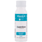 Superdose Liposomal Vitamin B 450ml & 75ml