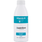 Superdose Liposomal Vitamin B 450ml & 75ml
