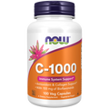 Vitamin C-1000 With 1000mg of Bioflavonoids 100VC