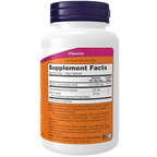 Vitamin C-1000 With 1000mg of Bioflavonoids 100VC