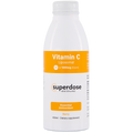 Superdose Vitamin C-Liposomal 1000mg 75ml & 450ml