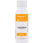 Superdose Vitamin C-Liposomal 1000mg 75ml & 450ml