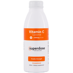 Superdose Vitamin C-Liposomal 2000mg 75ml & 450ml