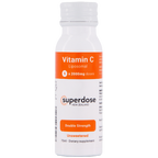 Superdose Vitamin C-Liposomal 2000mg 75ml & 450ml