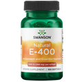 Swanson - Vitamin E-400 100SG