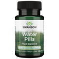 Swanson - Water Pills 120T