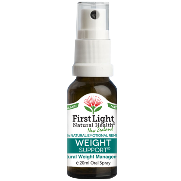 First Light - Weight Support© 20ml Oral Spray