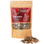 Wellness - AntiOxidant- Blend 40g Pouch and 50g Glass Jar