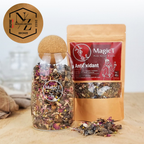 Wellness - AntiOxidant- Blend 40g Pouch and 50g Glass Jar