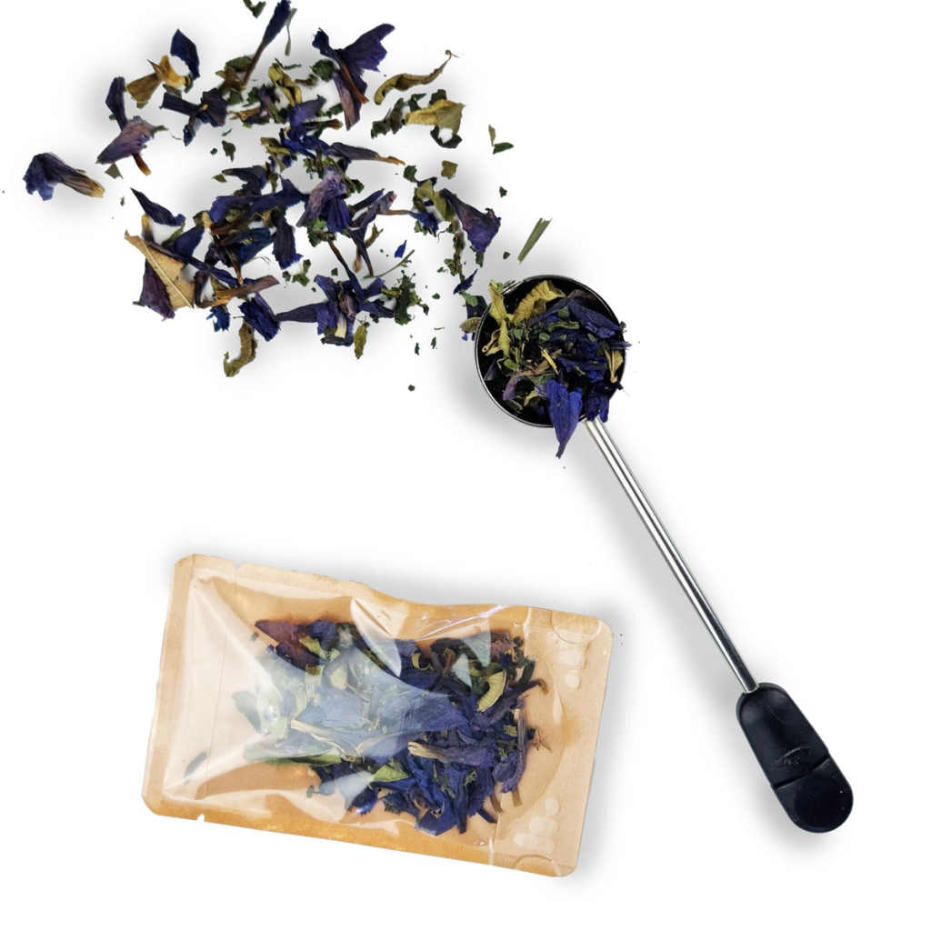 Wellness - Detox Tea 20g