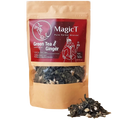 Wellness - Green Tea and Ginger 50g
