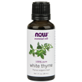 Thyme Oil White 30ml (Thymus Vulgaris/Zygis)