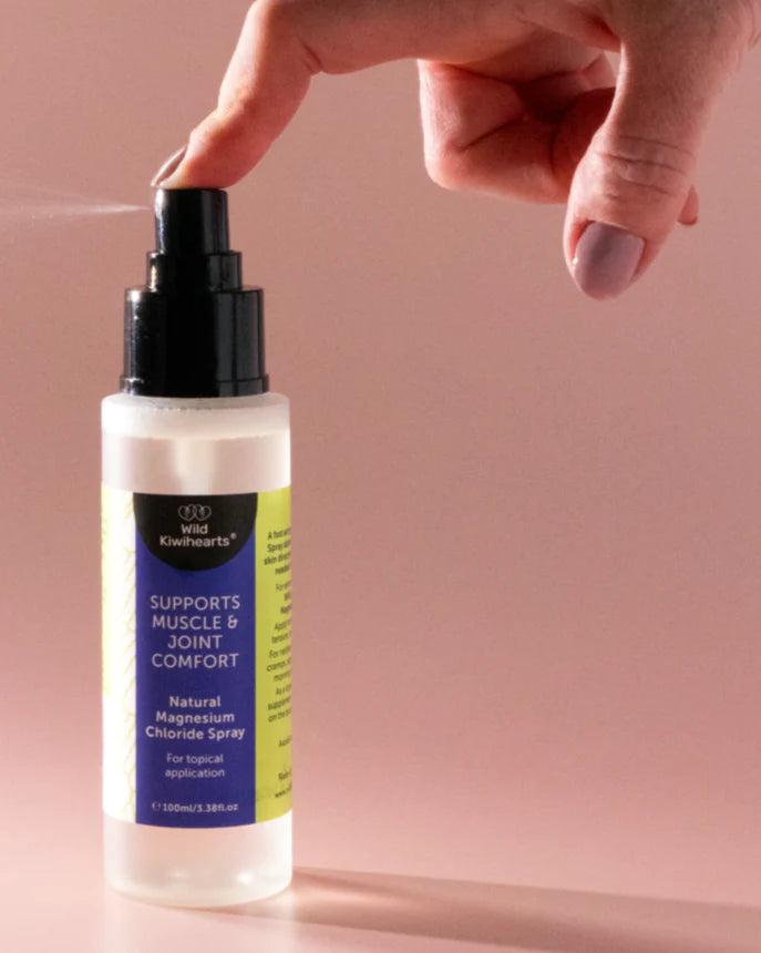 Magnesium Spray 100ml