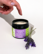 Magnesium & Kawakawa & Lavender Cream 150ml