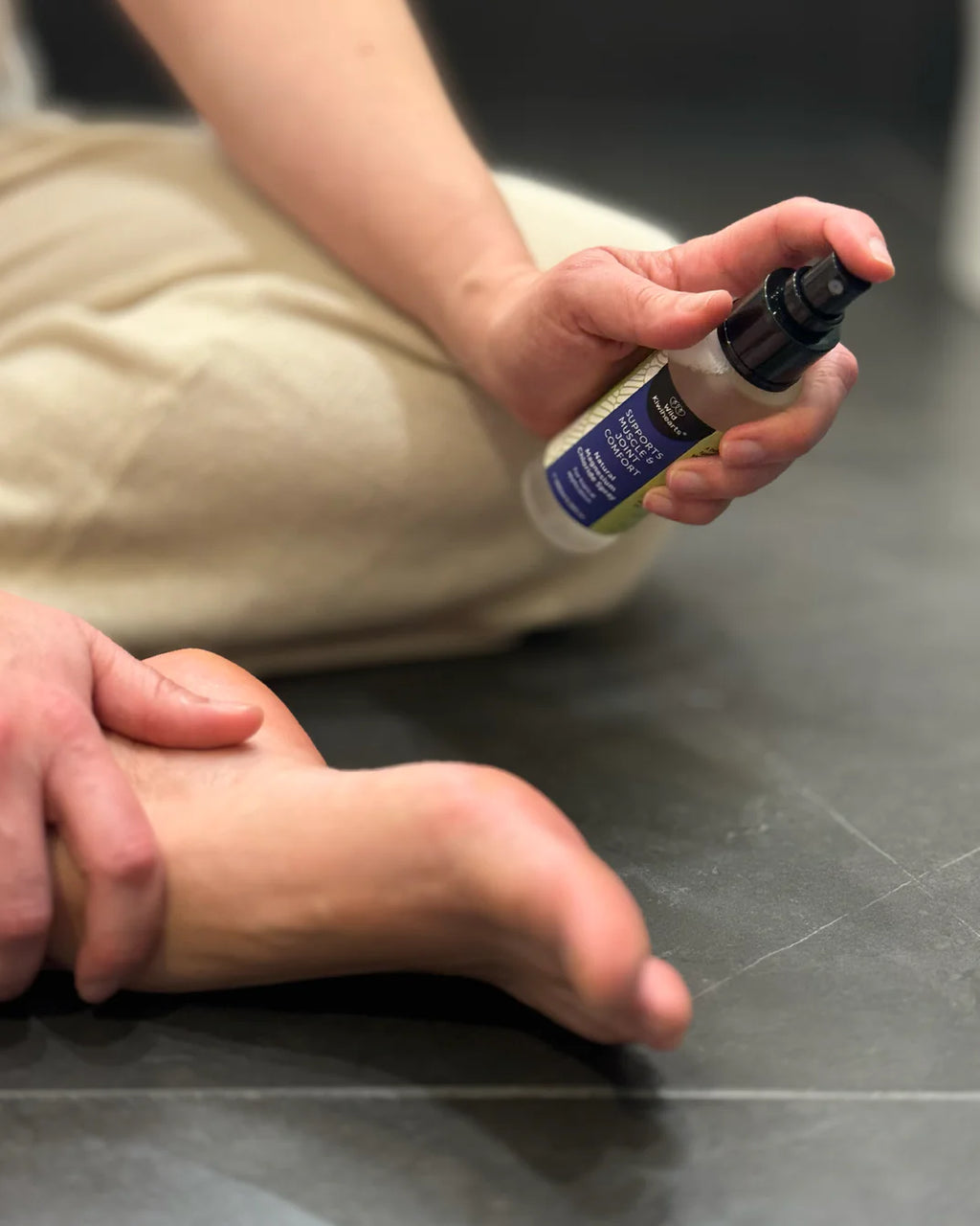 Magnesium Spray 100ml