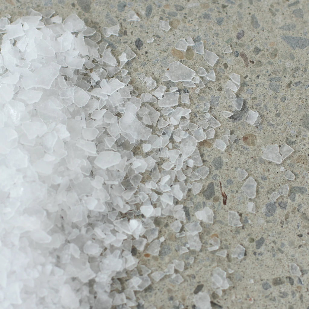 Magnesium Chloride Flakes 500g