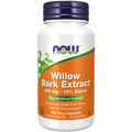 Willow Bark Extract 400mg 100VC