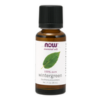 Wintergreen Oil 30ml (Gaultheria procumbens)