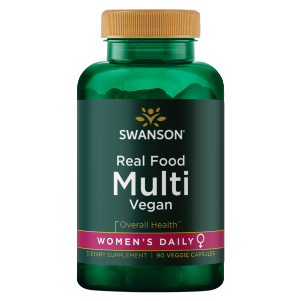 Swanson - Women’s Daily Multi 90VC