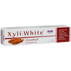 XyliWhite Toothpaste Gel - Cinnafresh 181g