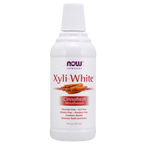 XyliWhite Mouthwash - Cinnafresh 473ml