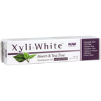 XyliWhite Toothpaste Gel - Neem & Tea Tree 181g