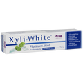 XyliWhite Toothpaste Gel Platinum Mint w/ baking soda 181g
