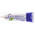 XyliWhite Toothpaste Gel Platinum Mint w/ baking soda 181g