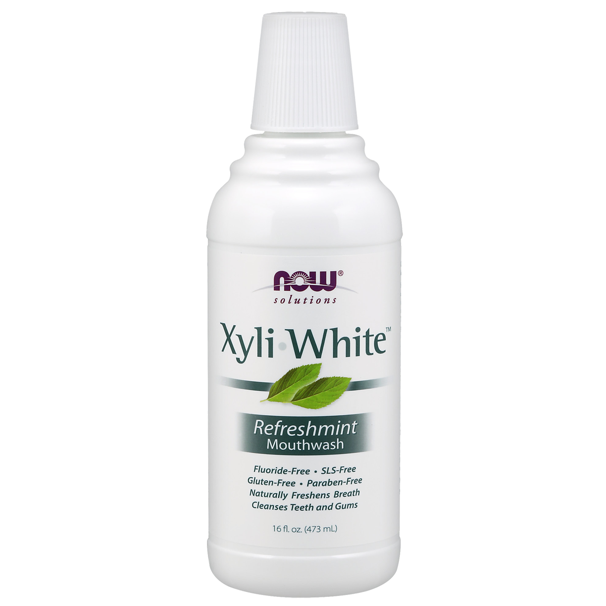 XyliWhite Mouthwash - Refreshmint 473ml