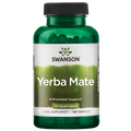 Swanson - Yerba Mate 125mg 120C