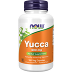 Yucca 500mg 100VC