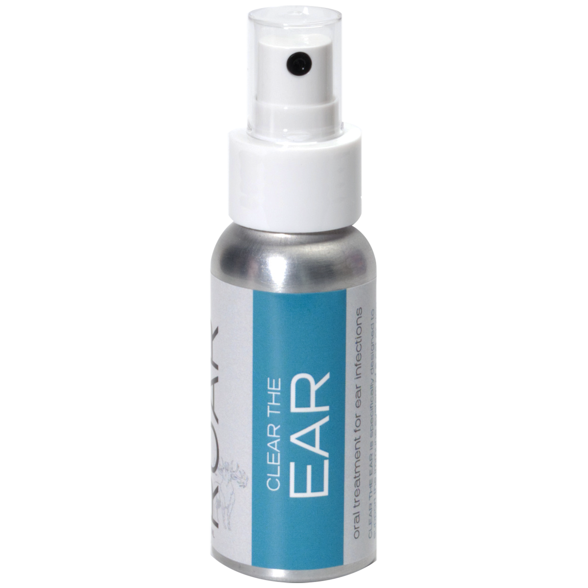 ROAR - Clear the Ear 50ml