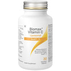 Biomax® Vitamin C Liposomal 30VC & 60VC