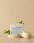 Rice Water Shampoo Bar - product photo 7