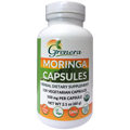 Moringa Capsules 120VC