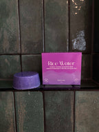Purple Toning Conditioner Bar - product photo 3