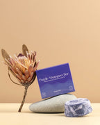Purple Toning Shampoo Bar - product photo 3