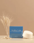 Healthy Scalp Shampoo Bar - product photo 1