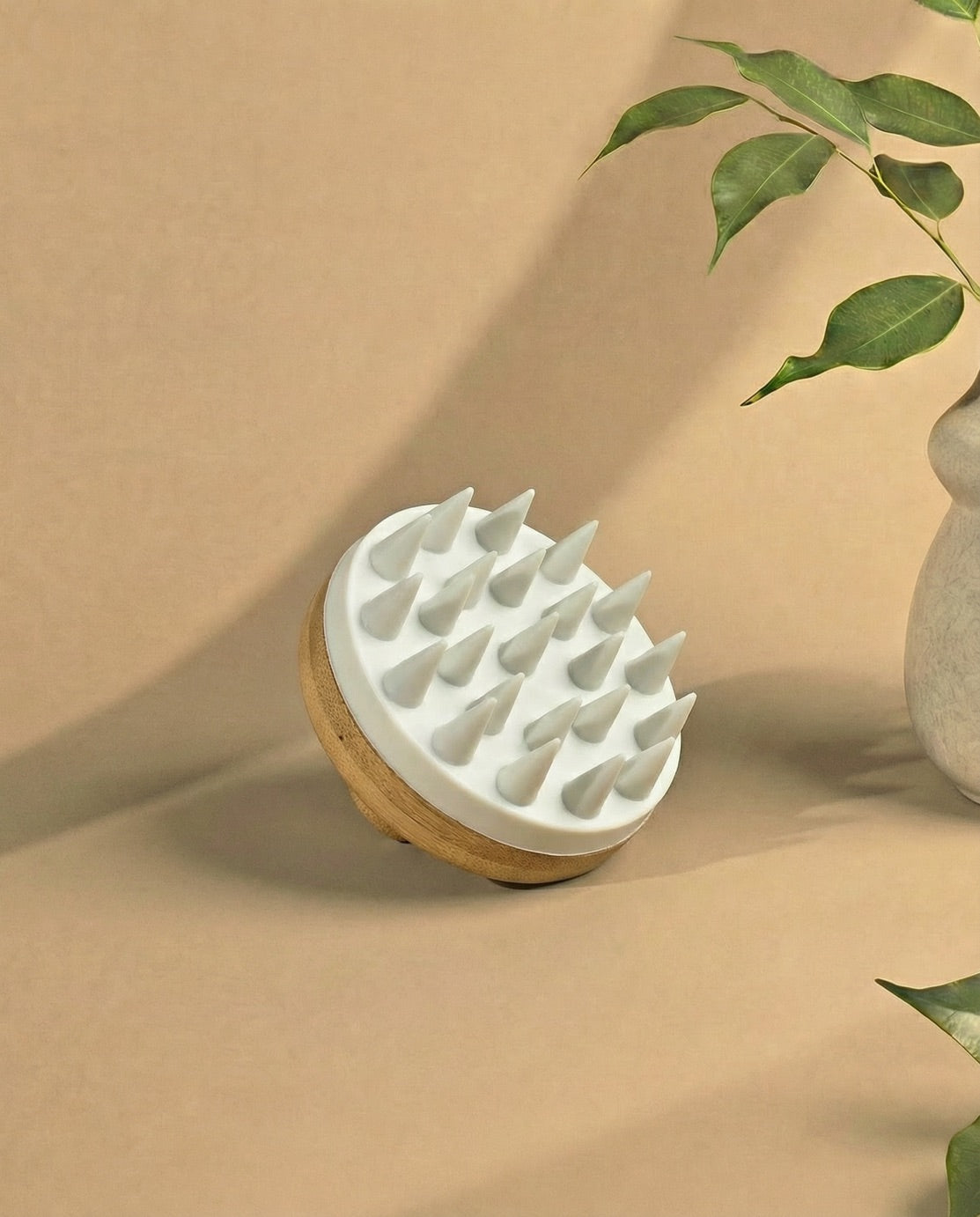 Scalp Massager - product photo 2