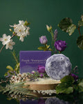 Purple Toning Shampoo Bar - product photo 1