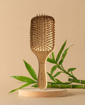 Bamboo Brush - product photo 1