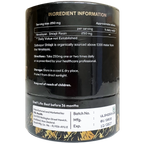 SATTVAYUR (Urmilife) - Himalayan Shilajit Resin 20g (Contains 75% Fulvic Acid)