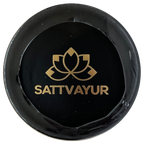 SATTVAYUR (Urmilife) - Himalayan Shilajit Resin 20g (Contains 75% Fulvic Acid)