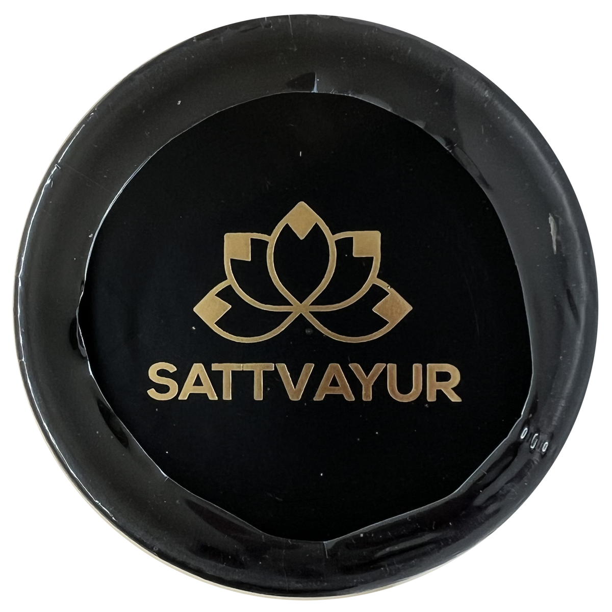 SATTVAYUR (Urmilife) - Himalayan Shilajit Resin 20g (Contains 75% Fulvic Acid)