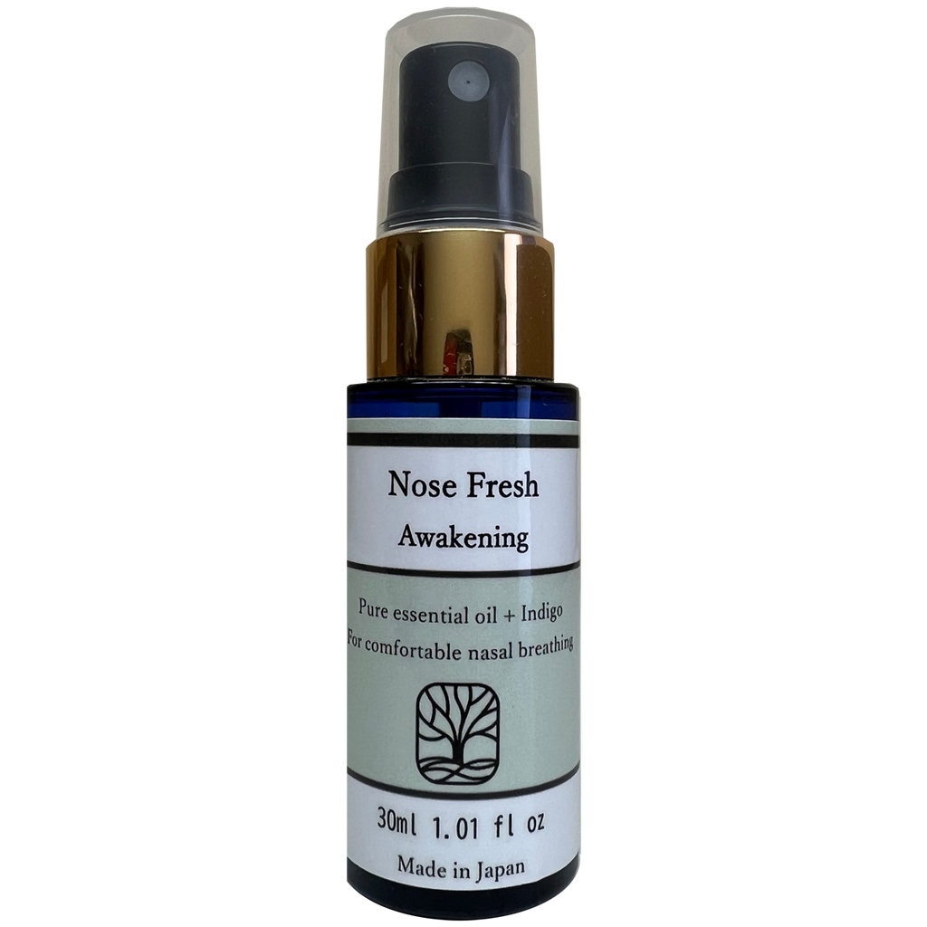 Nose Fresh - Nasal Spray