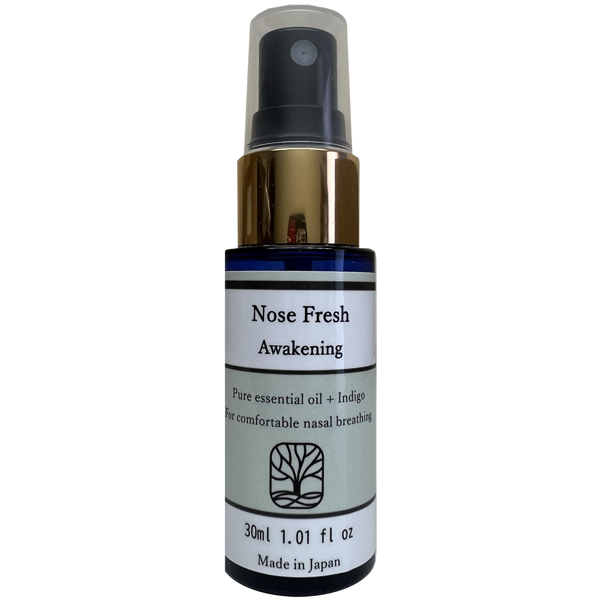 Nose Fresh - Nasal Spray