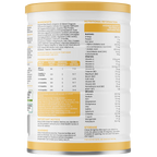 Infant Formula 700g (0-12 Months) - Plant Based