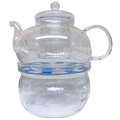 Teapot / Warmer Set 600ml